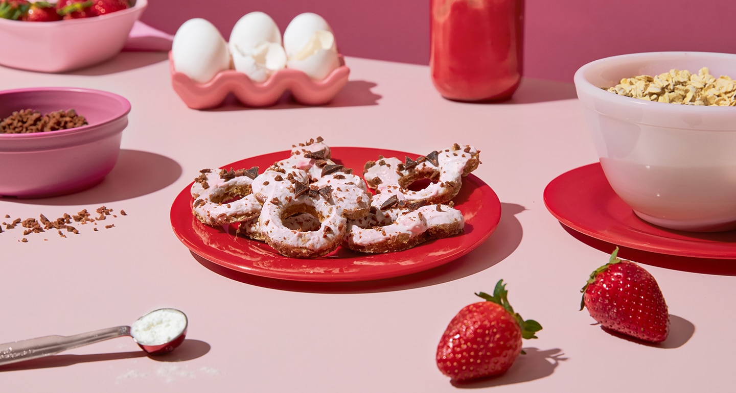disney doggy donuts