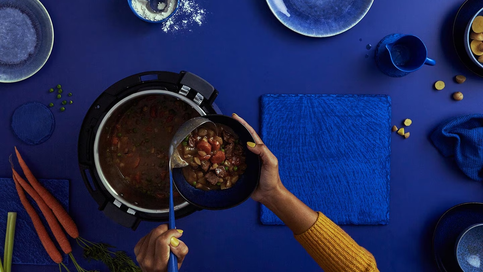 stew recipe