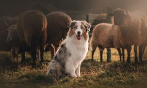 Australian Shepherd