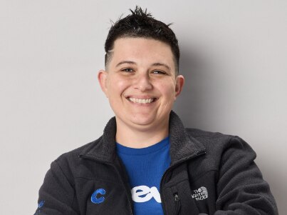 Tiffany Tupler, DVM, CBCC-KA