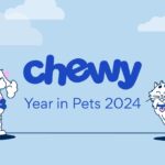 Chewy&#8217;s Year in Pets 2024