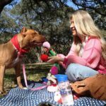 Dogs&#8217; Date Out: Take a Shelter Pup for a Date This Valentine&#8217;s Day