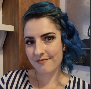 Picture of Kate Barrington