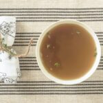 This Homemade Bone Broth Recipe for Dogs and Cats Is Certified Slurp-Worthy