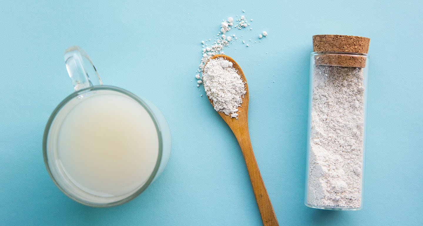 How to Use Diatomaceous Earth for Fleas - Chewy