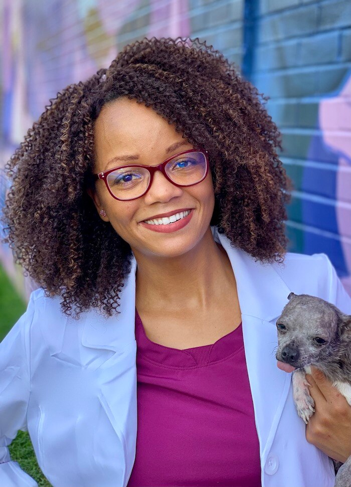 Janice Thomas, DVM