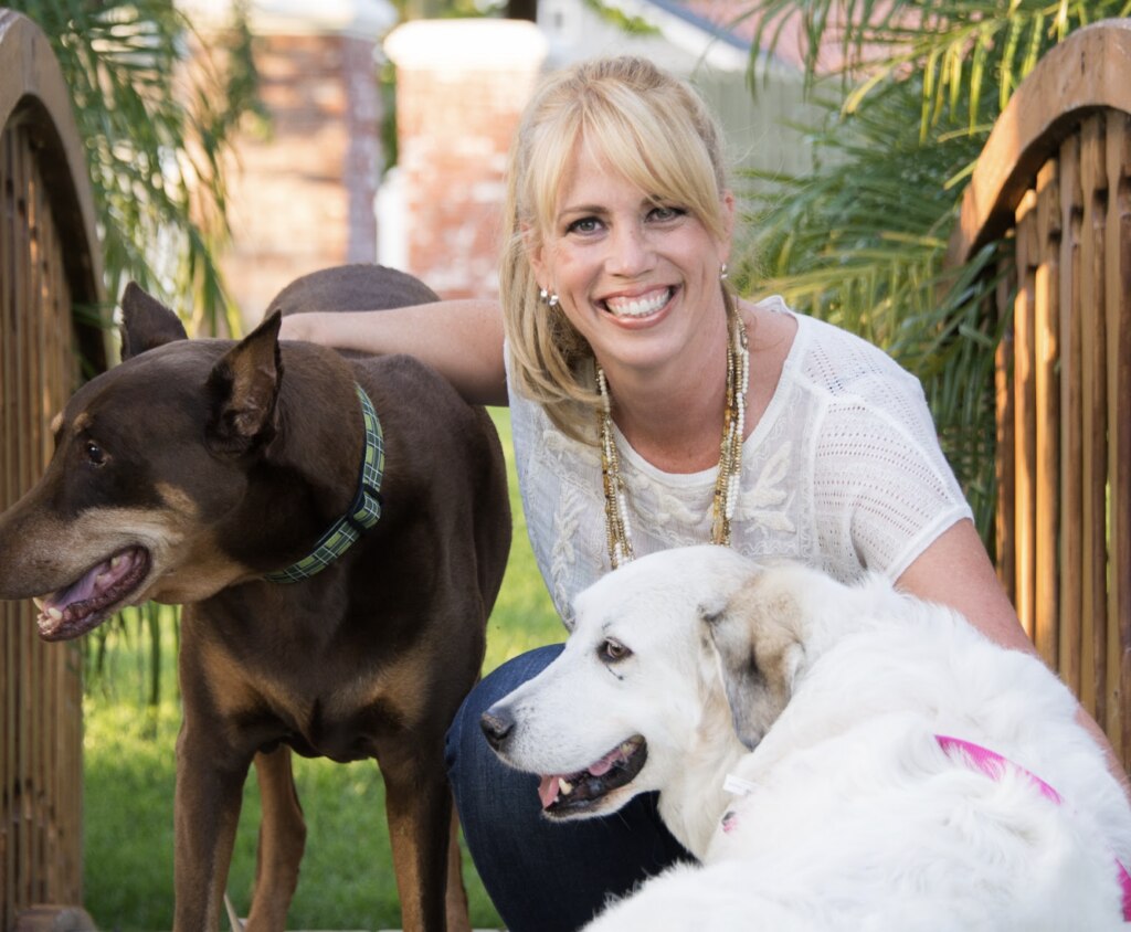 Mary Gardner, DVM