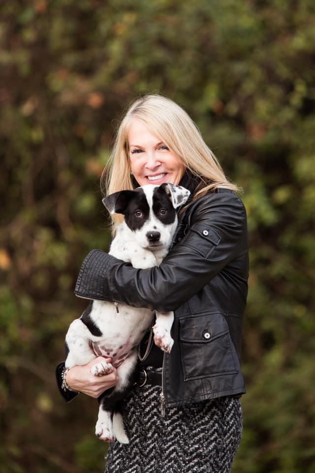Tricia Montgomery