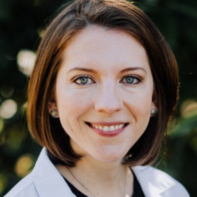 Natalie Stilwell, DVM, MS, PhD