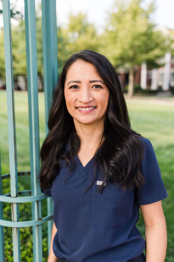 Teresa Kho-Pelfrey, DVM