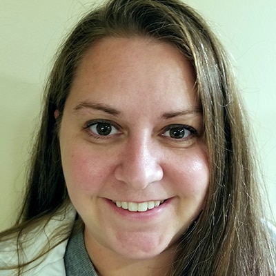 Virginia LaMon, DVM