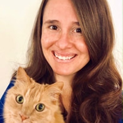 Alison Gerken, DVM, DACVB