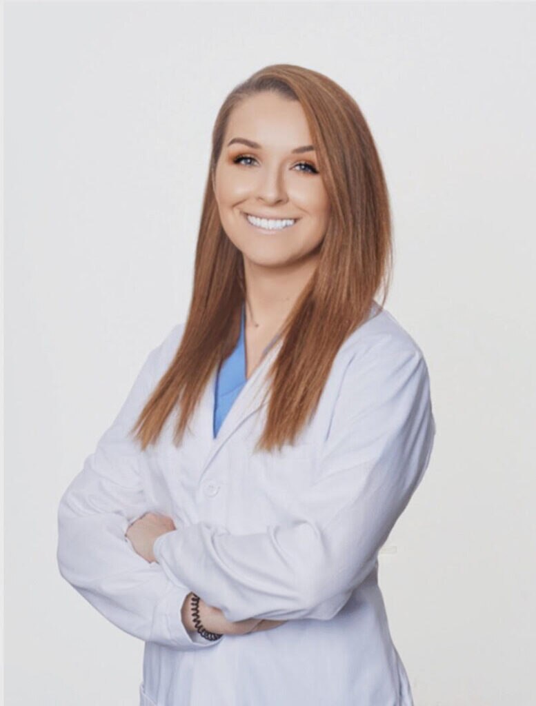 Melissa Witherell, DVM