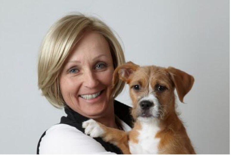 Jeannine Berger, DVM, DACVB, DACAW, CAWA