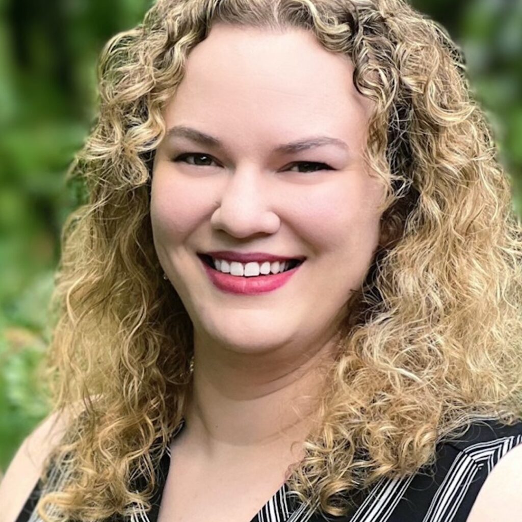 Rhiannon Koehler, DVM