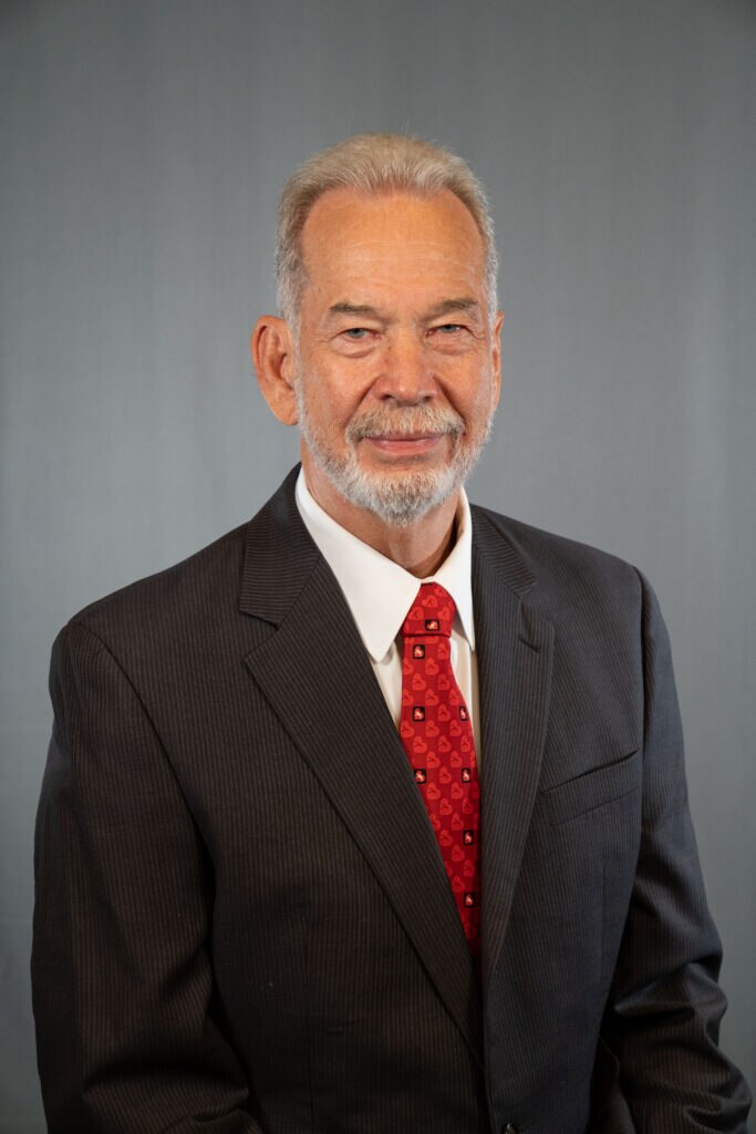 Tom Nelson, DVM