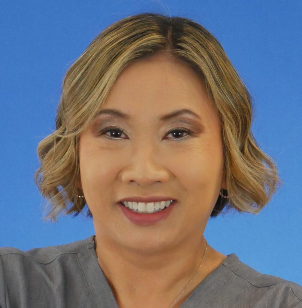 Wailani Sung, MS, PhD, DVM, DACVB