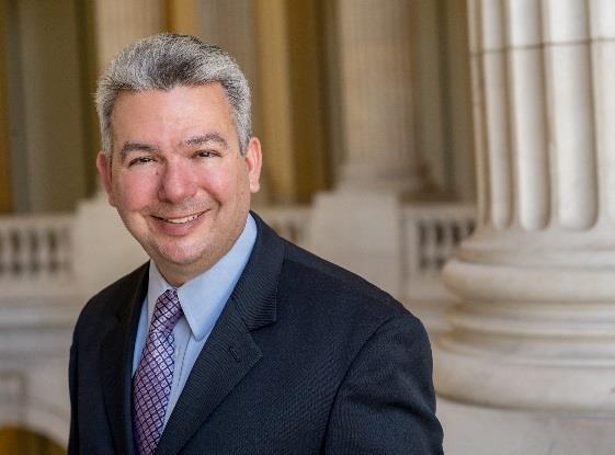 Steven Feldman, President at HABRI