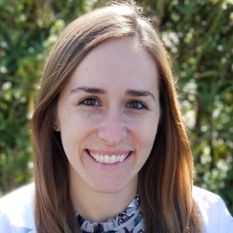Heather Hoffmann, DVM