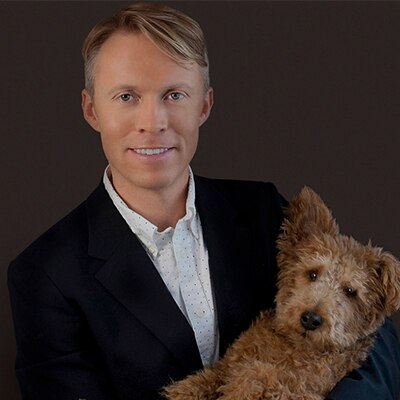 Patrick Mahaney, VMD, CVA, CVJ