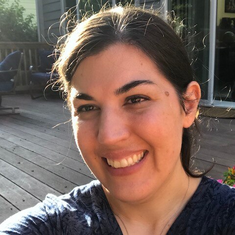 Heidi Kos-Barber, DVM
