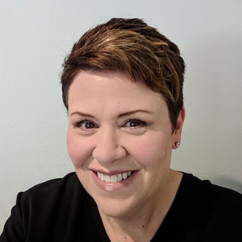 Leigh Burkett, DVM