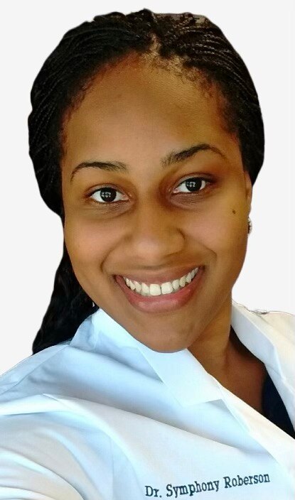 Symphony Roberson, DVM