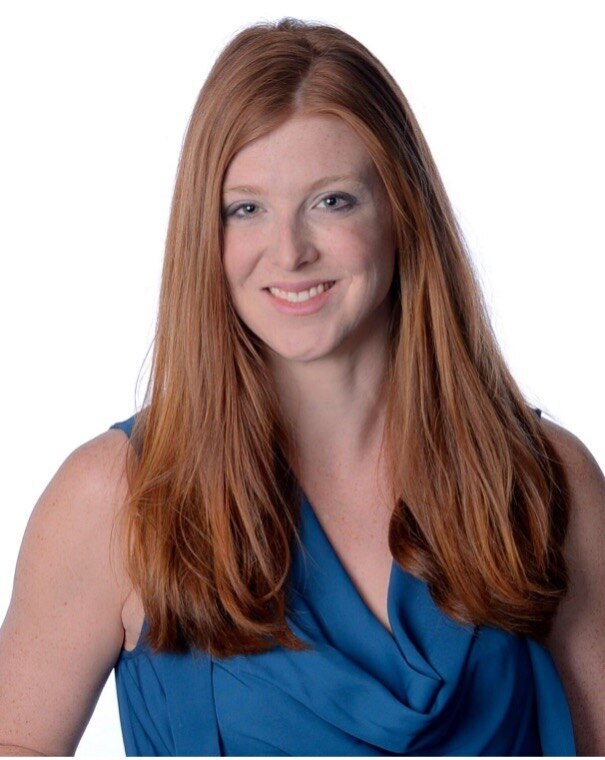Anne Ward, DVM