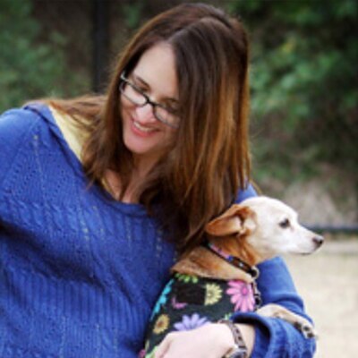 Vivian Carroll, DVM