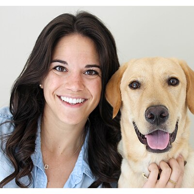 Samantha Morici, DVM