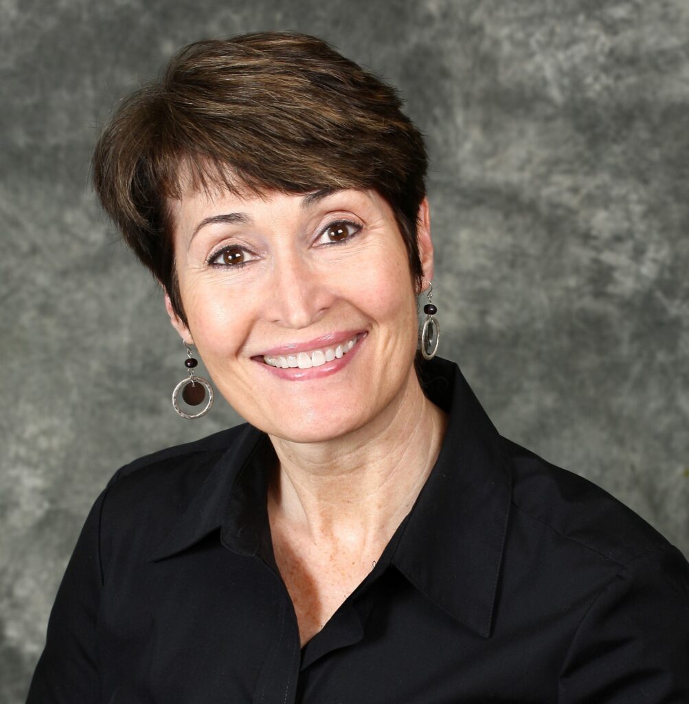Manette M. Kohler, DVM
