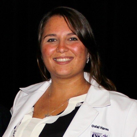 Dalal Hares, DVM