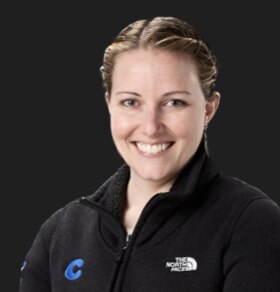 Sara Bledsoe, DVM, CVA, CHPV