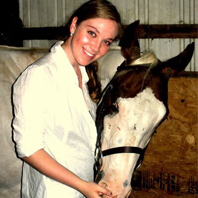 Gretchen Verheggen, DVM