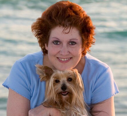 Catherine Rowan-Collier, DVM