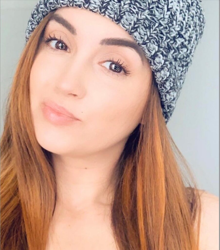 Amber Souza, LVT