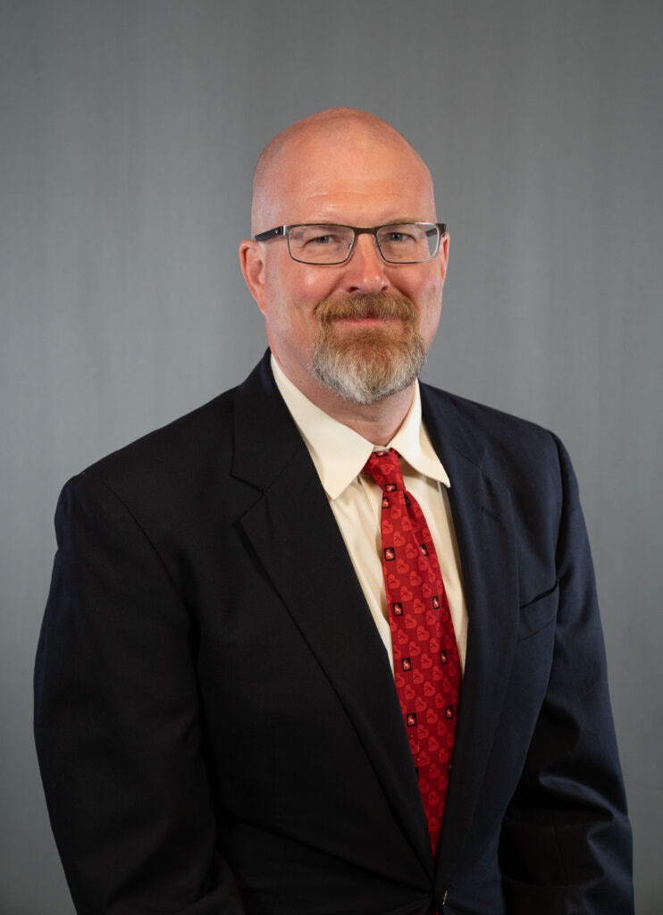 Andy Moorhead DVM, American Heartworm Society