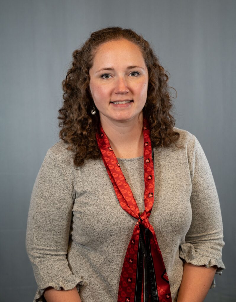 Jenni Rizzo, DVM, President of American Heartworm Society