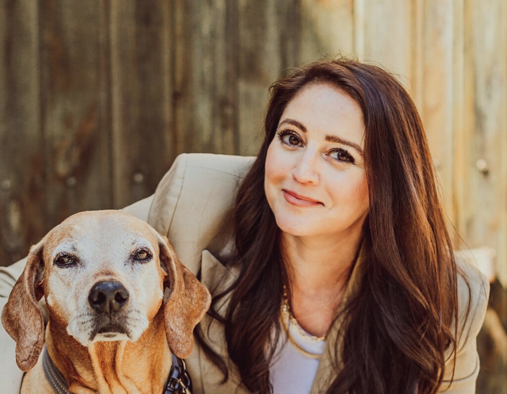 Lisa Lippman, DVM