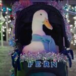 How Fern the Duck’s Chewy Claus Wish Brought a Michigan Town Together