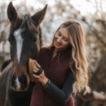 Horse Grooming Tips for Winter