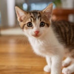 30 Tips To Kitten-Proof Your Home