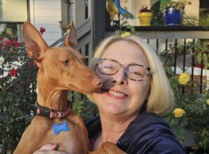 Picture of Melissa L. Kauffman