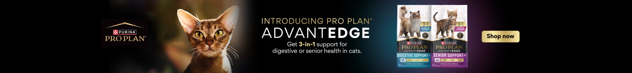 Sponsored AdvantEDGE Sitewide Banner – Cat