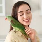 Bird-Safe Cookware: What Pans Are Safe for Pet Birds?