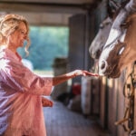 Can Horses Eat Strawberries?