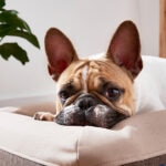 Lethargy in Dogs: Signs, Causes, and When To Call the Vet