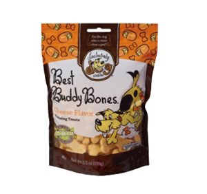 Best Buddy Dog Bones