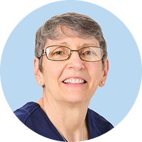Dr. Deb D.