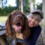 Why Do Dogs Like Some People Over Others?